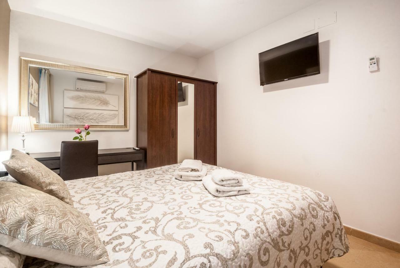Gades Suite Cádis Exterior foto